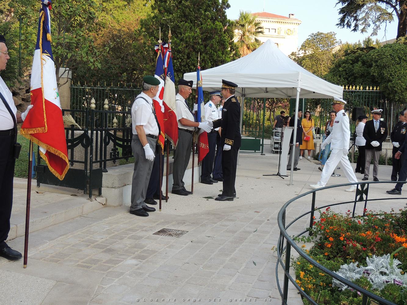 2019 08 28 75eme ANNIVERSAIRE DE LA LIBERATION DE TOULON (163).JPG -           